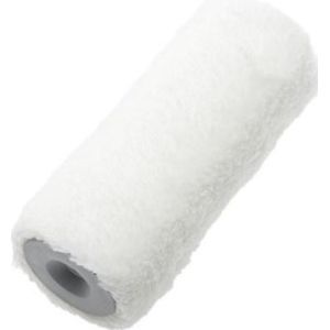 SAM - Muurverfroller - 18 cm - Voor Gladde Ondergrond