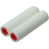 Sam - Sampro - Lakviltrollers - 10cm - Verfroller - Pak a 2st