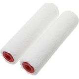 Sam - Sampro - Lakviltrollers - 10cm - Verfroller - Pak a 2st