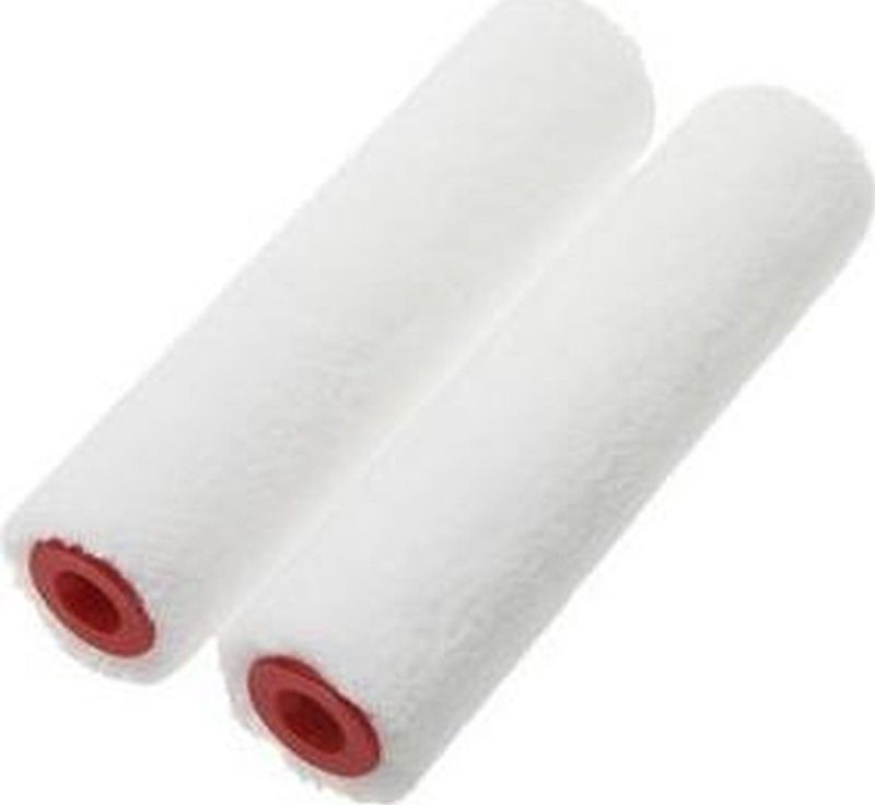 Sam - Sampro - Lakviltrollers - 10cm - Verfroller - Pak a 2st