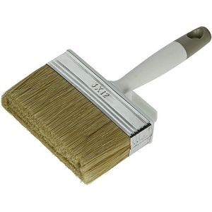 SAM - Blokkwast Extra - Voorstrijken - Synthetisch - 3 x 7 cm, 3 x 12 cm