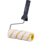 SAM - Behanglijmroller - 18 cm - Microvezel