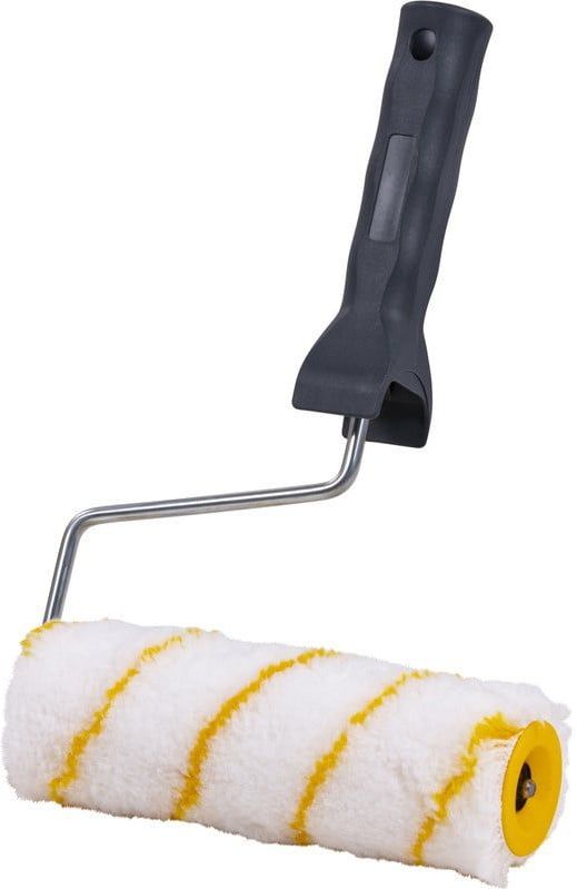 SAM - Behanglijmroller - 18 cm - Microvezel