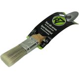 Sam - R7 - Kwast - Plat - 25mm - Universeel