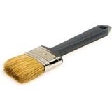 SAM - Voordeelkwast Plat - 20mm - Varkenshaar