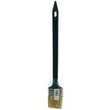 Anza - Radiatorkwast - Wegwerp - Geschikt Voor Hybride Verfsoorten