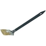 Anza - Radiatorkwast - Wegwerp - Geschikt Voor Hybride Verfsoorten