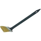 Anza - Radiatorkwast - Wegwerp - Geschikt Voor Hybride Verfsoorten