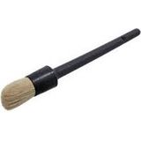 SAM - Voordeelkwast - Zwart - Varkenshaar