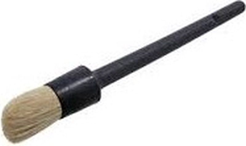 SAM - Voordeelkwast - Zwart - Varkenshaar