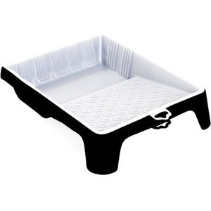 Anza Inzetbak / Binnenbak 5 Stuks - T.b.v. Verfbak 18 cm Roller