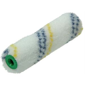 Professionele Verfroller - Speciale Verf - Vachthoogte/Rolbreedte
