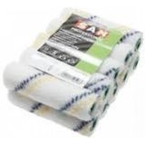 SAM - 2-Componenten Roller Mini - 10 cm - Nylon - Geschikt voor Binnen en Buiten