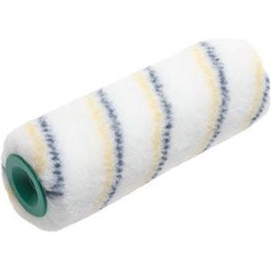 SAM - 2-Componenten Roller Mini - 10 cm - Nylon - Geschikt voor Binnen en Buiten