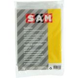 SAM - Vloerfolie - Transparant - Extra Sterk - 4x4 Meter
