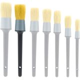 SAM - Voordeelkwast Rond 18 - Varkenshaar