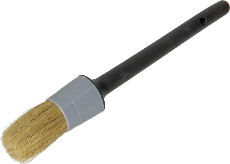 SAM - Voordeelkwast Rond 18 - Varkenshaar