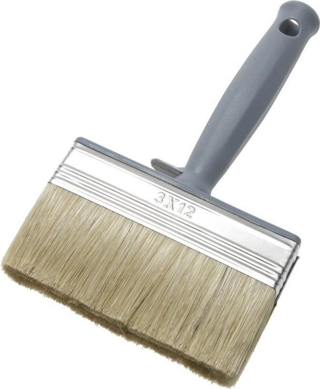 SAM Voordeel Blokkwast - 3 x 12 cm