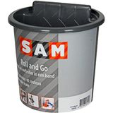 SAM - Roll and Go - Inliner - Set van 3 Stuks