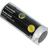 SAM - R7 - Muurverfroller - Vacht - Voor Binnen en Buiten