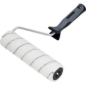 SAM R7 Muurverfroller Anti-Spat met beugel - 25 cm - 1 stuk