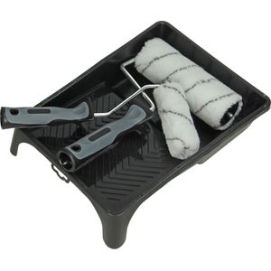 SAM R7 - Muurverfset - 5-delig