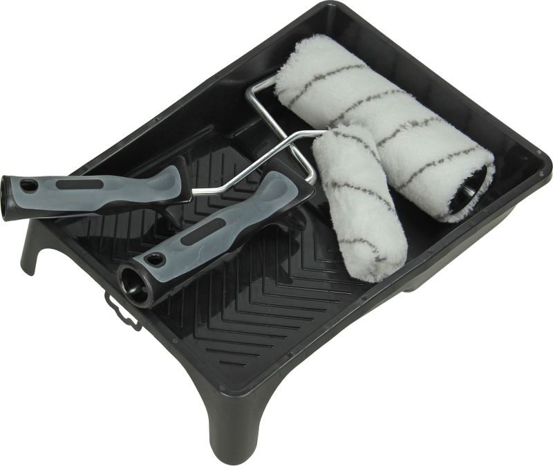 SAM R7 - Muurverfset - 5-delig