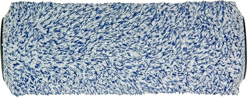 SAM - Antispat Turbo - Verfroller - 18cm - Voor Muur- en Plafondverf