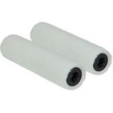 SAM R7 Lakrollers - 10cm - 5 Stuks