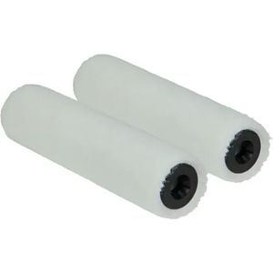SAM R7 Lakrollers - 10cm - 5 Stuks