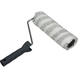 SAM Gevelroller - Grove Ondergrond - 25cm Breed