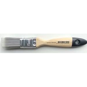 Paintura Hybride Platte Kwast - 1"/25mm