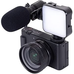 Thronmax microfoon microfoon Streaming Shotgun Pro