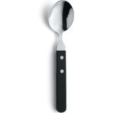 Amefa Steakvork Met Zwart Heft H002