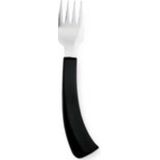 Amefa - Vork - Gebogen Links - Ergonomisch Design - Comfortabel Gebruik