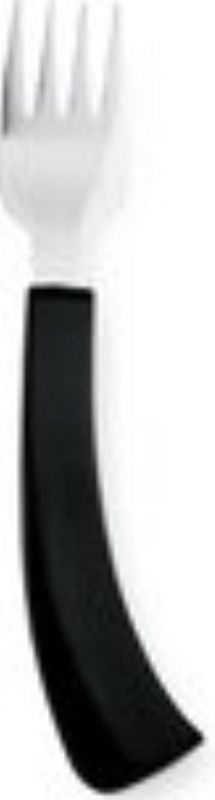 Amefa - Vork - Gebogen Links - Ergonomisch Design - Comfortabel Gebruik