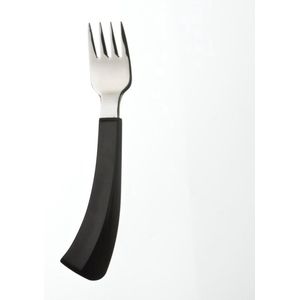 Bestek - vork gebogen rechts - Amefa