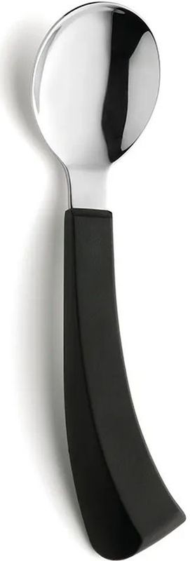 Amefa - Lepel - Gebogen Handvat - 11,4 cm - 54 gram