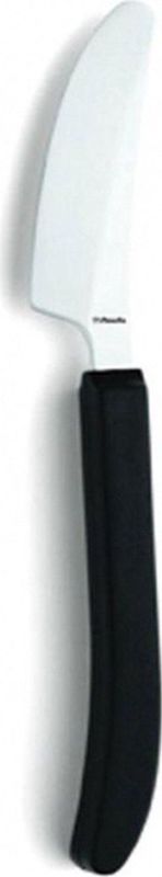 Amefa - Mes - RVS - Taps Toelopend Handvat - Vaatwasmachinebestendig