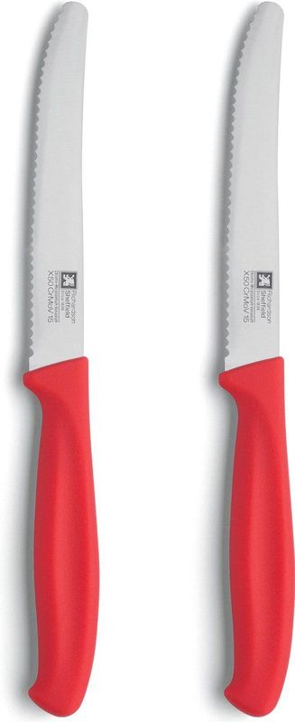 Richardson Sheffield Tomatenmes 2 Stuks