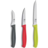 Richardson Sheffield Colours- 3 delige schil-/huishoudmessenset