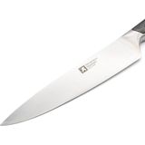 Richardson Sheffield - Sense 5-Delige Messenset met Blok - Hout