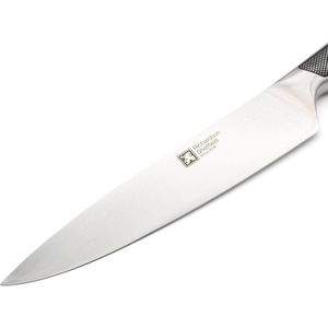 Richardson Sheffield - Sense 5-Delige Messenset met Blok - Hout