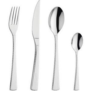 Amefa Livia Trendy bestekset -24 delig - 6 persoons