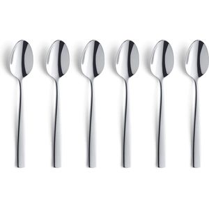 Amefa Martin - 6 Koffielepels