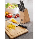 Messen - RVS - 5 Delige Set