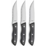 Amefa Hercule - 3 Steakmessen