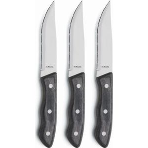 Amefa Hercule - 3 Steakmessen