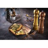 Bestekset Amefa Austin Gold 