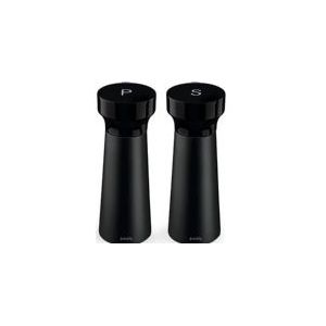Pfeffer- und Salzmühle Amefa Modern Black 15 cm